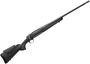 Picture of Browning X-Bolt 2 Hunter Composite TCB Bolt Action Rifle - 270 Win, 22", Sporter Contour, Non-Reflective Matte Blued, Black Vari-Tech Composite Stock, Adjustable LOP, Adjustable Comb, M13 - 0.75 threaded w/ Muzzle Brake, 4rds