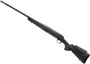 Picture of Browning X-Bolt 2 Hunter Composite TCB Bolt Action Rifle - 270 Win, 22", Sporter Contour, Non-Reflective Matte Blued, Black Vari-Tech Composite Stock, Adjustable LOP, Adjustable Comb, M13 - 0.75 threaded w/ Muzzle Brake, 4rds