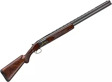 Picture of Browning Citori Gran Lightning Over-Under Shotgun