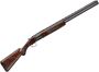 Picture of Browning Citori Gran Lightning Over/Under Shotgun - 28Ga, 3", 28", Vented Rib, High Polished Blued, Relief Engraved Steel Receiver, Grade V/VI Satin Walnut Stock, Ivory Bead Front Sight, Invector-Plus Midas Extended (F,M,IC)