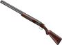 Picture of Browning Citori Gran Lightning Over/Under Shotgun - 28Ga, 3", 28", Vented Rib, High Polished Blued, Relief Engraved Steel Receiver, Grade V/VI Satin Walnut Stock, Ivory Bead Front Sight, Invector-Plus Midas Extended (F,M,IC)