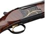 Picture of Browning Citori Gran Lightning Over/Under Shotgun - 28Ga, 3", 28", Vented Rib, High Polished Blued, Relief Engraved Steel Receiver, Grade V/VI Satin Walnut Stock, Ivory Bead Front Sight, Invector-Plus Midas Extended (F,M,IC)