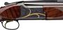 Picture of Browning Citori Gran Lightning Over/Under Shotgun - 28Ga, 3", 28", Vented Rib, High Polished Blued, Relief Engraved Steel Receiver, Grade V/VI Satin Walnut Stock, Ivory Bead Front Sight, Invector-Plus Midas Extended (F,M,IC)