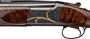 Picture of Browning Citori Gran Lightning Over/Under Shotgun - 28Ga, 3", 28", Vented Rib, High Polished Blued, Relief Engraved Steel Receiver, Grade V/VI Satin Walnut Stock, Ivory Bead Front Sight, Invector-Plus Midas Extended (F,M,IC)