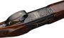 Picture of Browning Citori Gran Lightning Over/Under Shotgun - 28Ga, 3", 28", Vented Rib, High Polished Blued, Relief Engraved Steel Receiver, Grade V/VI Satin Walnut Stock, Ivory Bead Front Sight, Invector-Plus Midas Extended (F,M,IC)