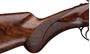 Picture of Browning Citori Gran Lightning Over/Under Shotgun - 28Ga, 3", 28", Vented Rib, High Polished Blued, Relief Engraved Steel Receiver, Grade V/VI Satin Walnut Stock, Ivory Bead Front Sight, Invector-Plus Midas Extended (F,M,IC)