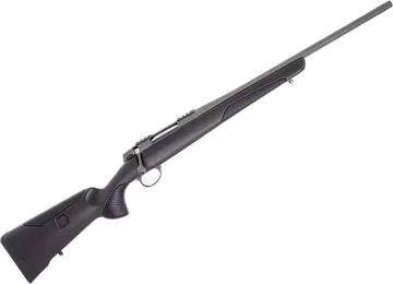 Sako 90 Adventure Bolt-Action Rifle — Reliable Gun