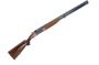 Picture of Used Franchi CIL Model 1000 Super Field Over-Under Shotgun - 12ga, 2-3/4", 28" Barrels (Full & Mod), Blued w/ Engraving, Wood Stock w/ Scratches, Single Trigger, Sling Swivels, Good Condition