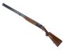 Picture of Used Franchi CIL Model 1000 Super Field Over-Under Shotgun - 12ga, 2-3/4", 28" Barrels (Full & Mod), Blued w/ Engraving, Wood Stock w/ Scratches, Single Trigger, Sling Swivels, Good Condition