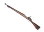 Picture of Used 1903-A3 Remington Bolt-Action Rifle - 30-06 Sprg, 24" Barrel, Parkerized, Full Military Wood Stock, 1943 Remington Mfg, Good Condition