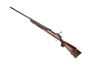 Picture of Used Sako L579 Forester Bolt-Action Rifle - 243 Win, 23" Barrel, Blued, Wood Stock, Floor Plate, (Minor Pitting Spot Near Muzzle) Otherwise Very Good Condition