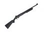 Picture of Used Remington 870 Police Magnum Pump-Action Shotgun - 12 Ga, 3", 18.5" Fixed Clynder, Parkerized, Black Synthetic Stock, Ghost Ring Sights, Very Good Condition
