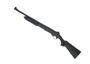 Picture of Used Remington 870 Police Magnum Pump-Action Shotgun - 12 Ga, 3", 18.5" Fixed Clynder, Parkerized, Black Synthetic Stock, Ghost Ring Sights, Very Good Condition