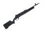 Picture of Used Savage 110 Scout Bolt-Action Rifle - 308 Win, 18.5" Barrel, Blued, Black Magpul Stock, Muzzle Brake, Picatinny Rail, Williams Aperture Sights, 4 Mags, Excellent Condition