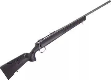 Sako 90 Adventure Bolt-Action Rifle — Reliable Gun