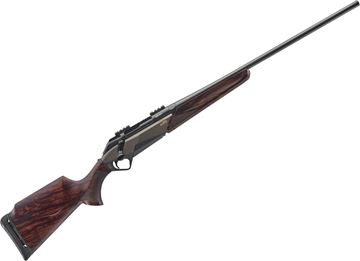 Picture of Benelli LUPO BE.S.T Bolt-Action Rifle - 308 Win, 22", BE.S.T, 5/8x24 Threaded, AA-Grade Satin Walnut Stock, 5rds,