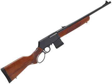 Picture of Henry Lever Action Supreme Rifle