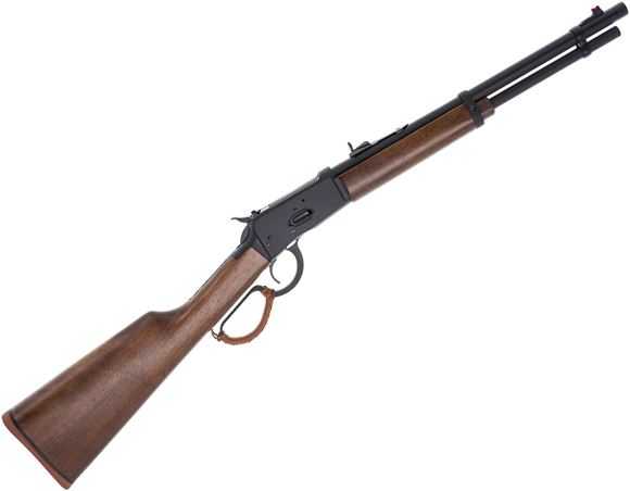Picture of Canuck Wrangler Traditions Lever-Action Rifle