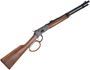 Picture of Canuck Wrangler Boss Lever Action Rifle - 357 Mag, 16.5", 1/2-28 Threaded, Case Hardened Steel Receiver With Picatinny rail, Matte Oiled Walnut stock , Fibre Front sight, 8+1rds