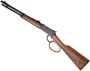 Picture of Canuck Wrangler Boss Lever Action Rifle - 357 Mag, 16.5", 1/2-28 Threaded, Case Hardened Steel Receiver With Picatinny rail, Matte Oiled Walnut stock , Fibre Front sight, 8+1rds