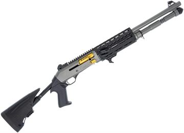 Picture of Canuck Elite TacOp Semi-Auto Shotgun