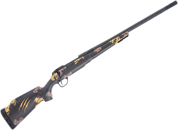 Picture of Fierce Firearms Carbon Rage Bolt-Action Rifle