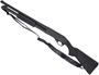 Picture of Used Remington 870 Express Tactical Pump-Action 12ga, 3" Chamber, 18.5" Barrel, 7rds, Extra Recoil Pad, Sling, Hard Case, Excellent Condition