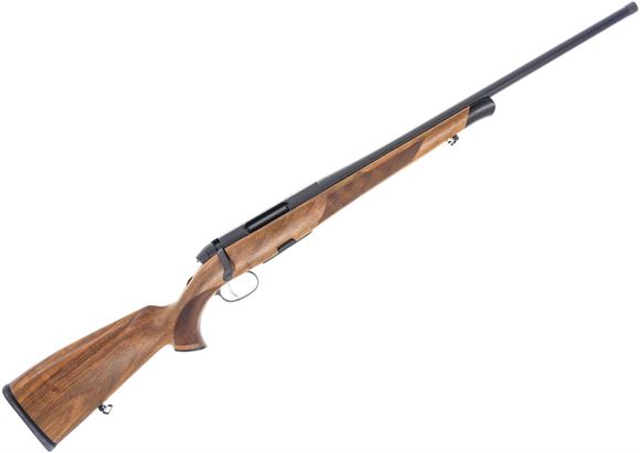 Picture of Steyr Mannlicher CL II Half-stock Bolt-Action Rifle