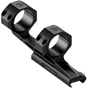 Picture of Arken Rigid Precision One Piece Scope Mount - 34mm, 0 MOA, Cantilever Picatinny Mount, (1.50")