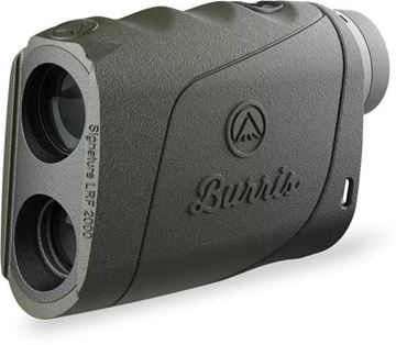 Picture of Burris Signature LRF 2000 Rangefinders