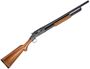 Picture of Used Norinco 1897 Pump-Action 12Ga, 2-3/4" Chamber, 20" Barrel, Blued, Wood Stock, Very Good Condition