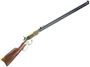 Picture of Used Henry Repeating Arms Original Lever Action Rifle - 45 Colt, 24.5", Blued Steel, Brass Receiver, American Walnut Stock, 13rds, New In Box Condition