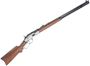 Picture of Used Winchester Model 1873 Sporter Octagon Pistol Grip Lever Action Rifle - 45 Colt, 24", Full Octagon Contour, Polished Blued, Steel Receiver, Walnut Stock, 14rds, Marble's Gold Bead Front & Semi-Buckhorn Rear Sights, New In Box Condition
