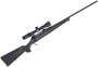 Picture of Used Sauer 100 Classic XT Rifle Package 7mm Rem Mag W/Vortex Viper HS 2.5-10x44 BDC Riflescope, Black Synthetic Stock, 1 Magazine, Excellent Condition