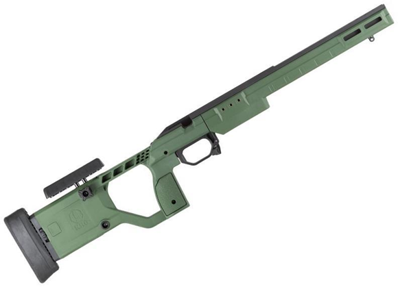 Picture of Kinetic Research Group (KRG)