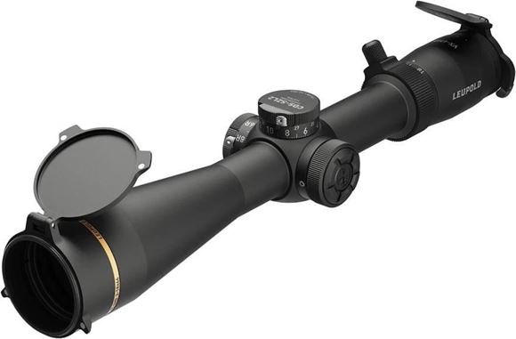 Picture of Leupold Optics VX-6HD Gen 2 Riflescope