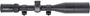 Picture of Used Vortex Diamondback Tactical Riflescope - 6-24x50mm, 30mm Tube, EBR-2C MRAD Reticle, First Focal, .1 Mil Adjustments, With Rings, Excellent Condition
