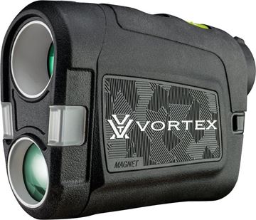 Picture of Vortex Optics Anarch OIS Golf