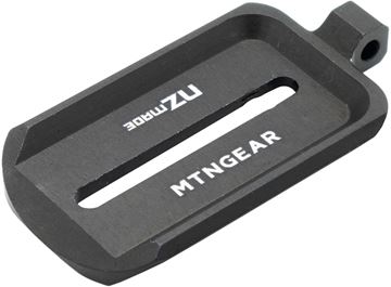 Picture of MTN Gear - Bipod Mount, ARCA Swiss Rail, With Sling Attachment, Hardware Included