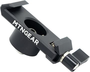 Picture of MTN Gear - Mountain Bipod Head, Arca Swiss.