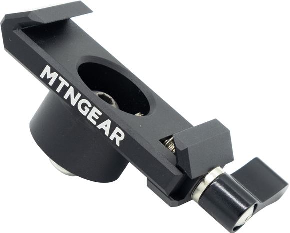 Picture of MTN Gear Mountain Bipod Head