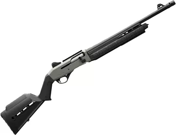 Stoeger Industries M3000 Tactical Semi-Auto Shotgun — Reliable Gun