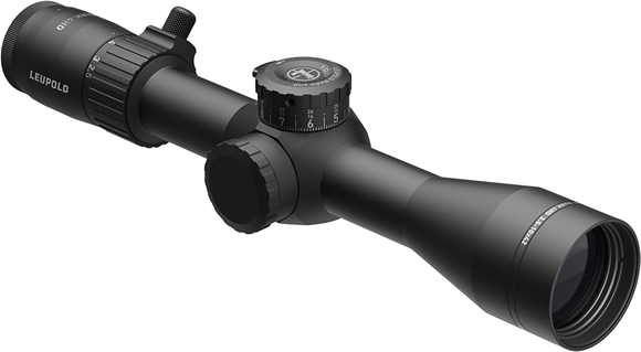 Picture of Leupold Optics Mark 4HD Riflescope
