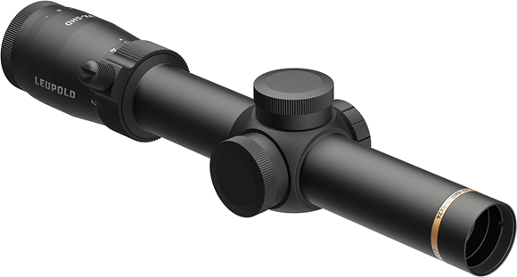 Picture of Leupold Optics VX-5 HD Gen 2 Riflescope