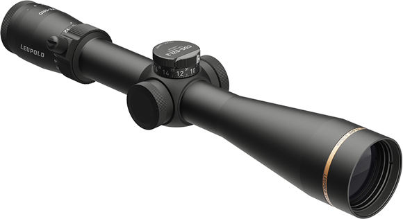 Picture of Leupold Optics VX-5HD Gen 2 Riflescope