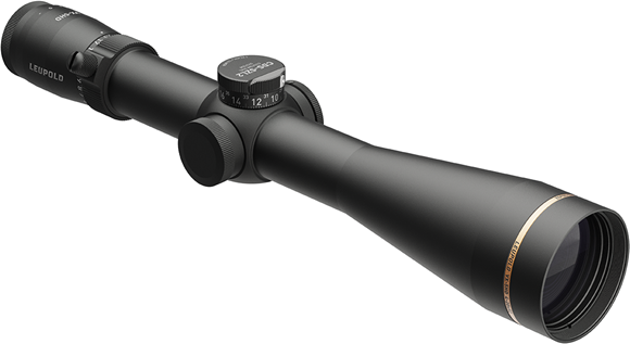 Picture of Leupold Optics VX-5HD Gen 2 Riflescope