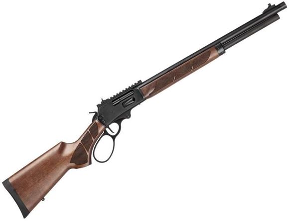 Picture of Smith & Wesson Model 1854 Lever-Action Rifle