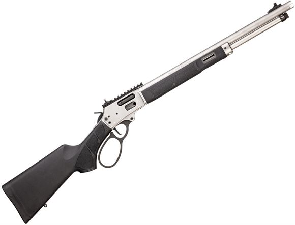 Picture of Smith & Wesson Model 1854 Lever-Action Rifle