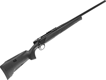 Sako 100 Switch Carbon Bolt-Action Rifle — Reliable Gun