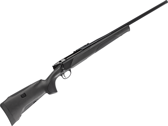 Picture of Sako 100 Switch Carbon Bolt-Action Rifle